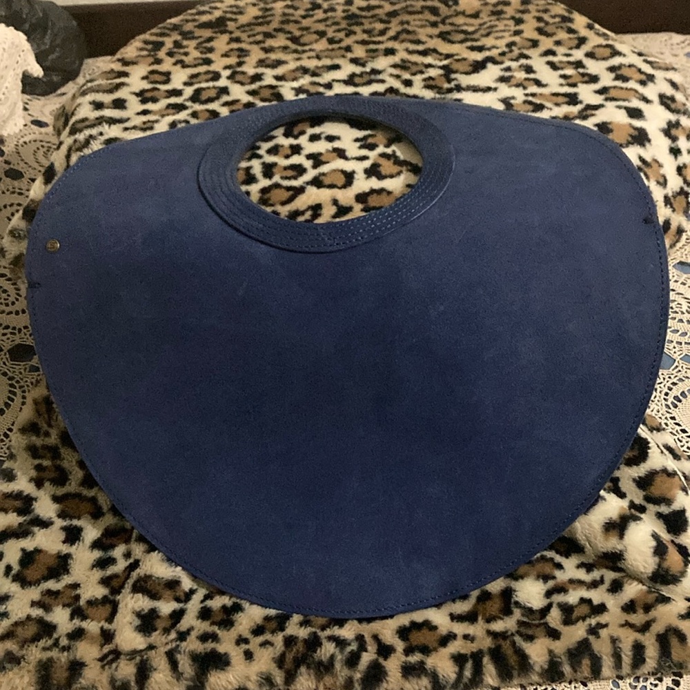 Urban Africa Leather Bag
